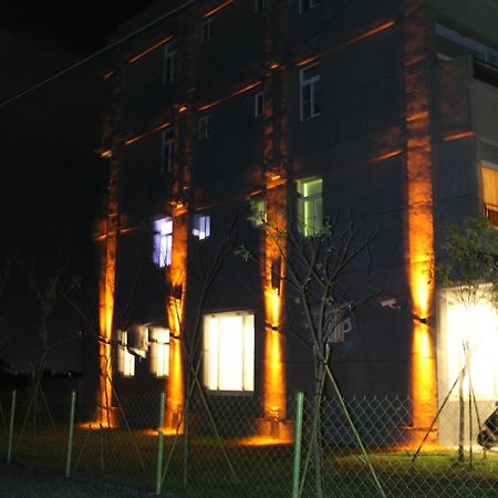 Minsuku B&B T'ai-tung Esterno foto