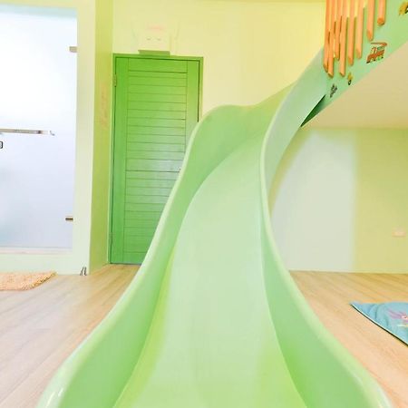 Minsuku B&B T'ai-tung Esterno foto