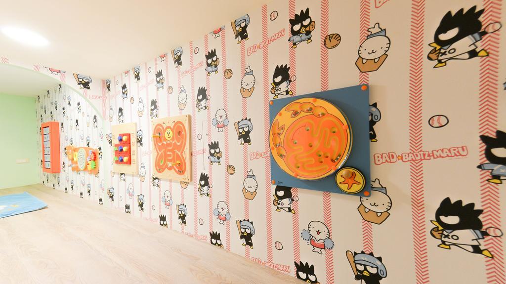 Minsuku B&B T'ai-tung Esterno foto